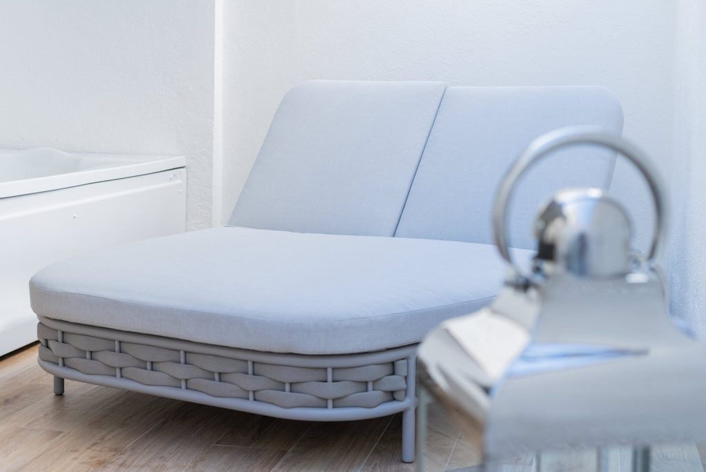 Habitación 119 Suite Terraza Jacuzzi 16