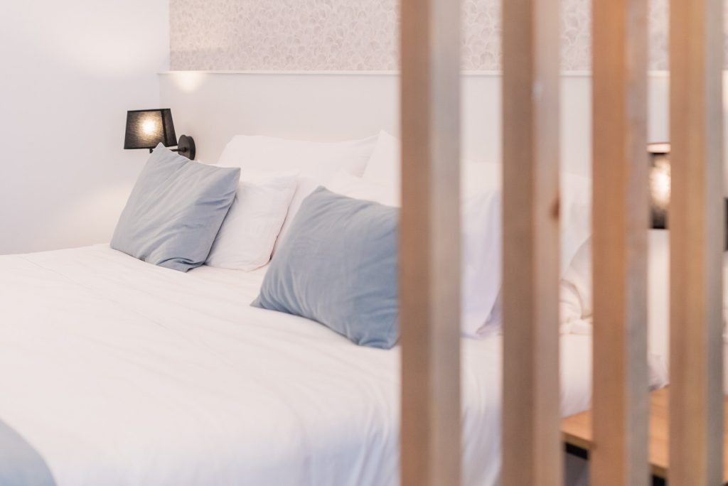 Habitación 119 Suite Terraza Jacuzzi 3