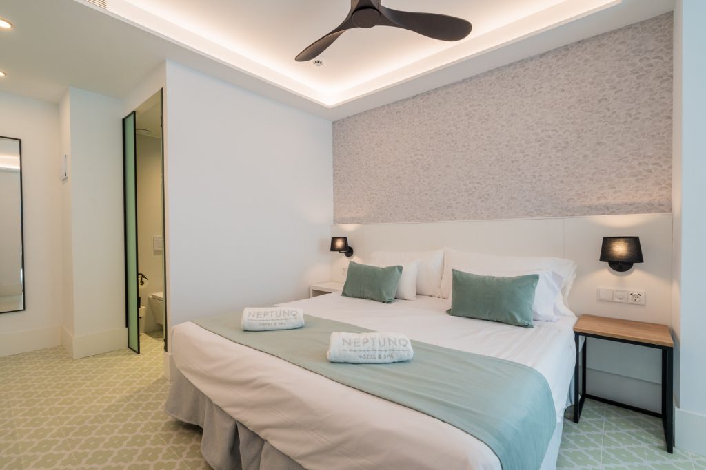 Habitación Privilege 6