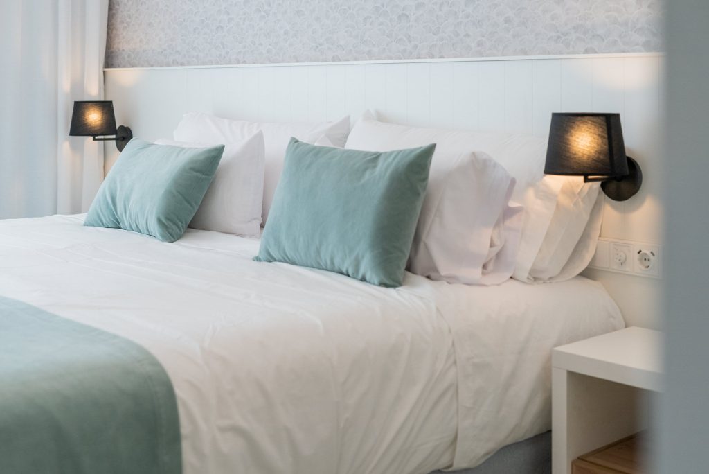 Habitación Suite Privilege 3