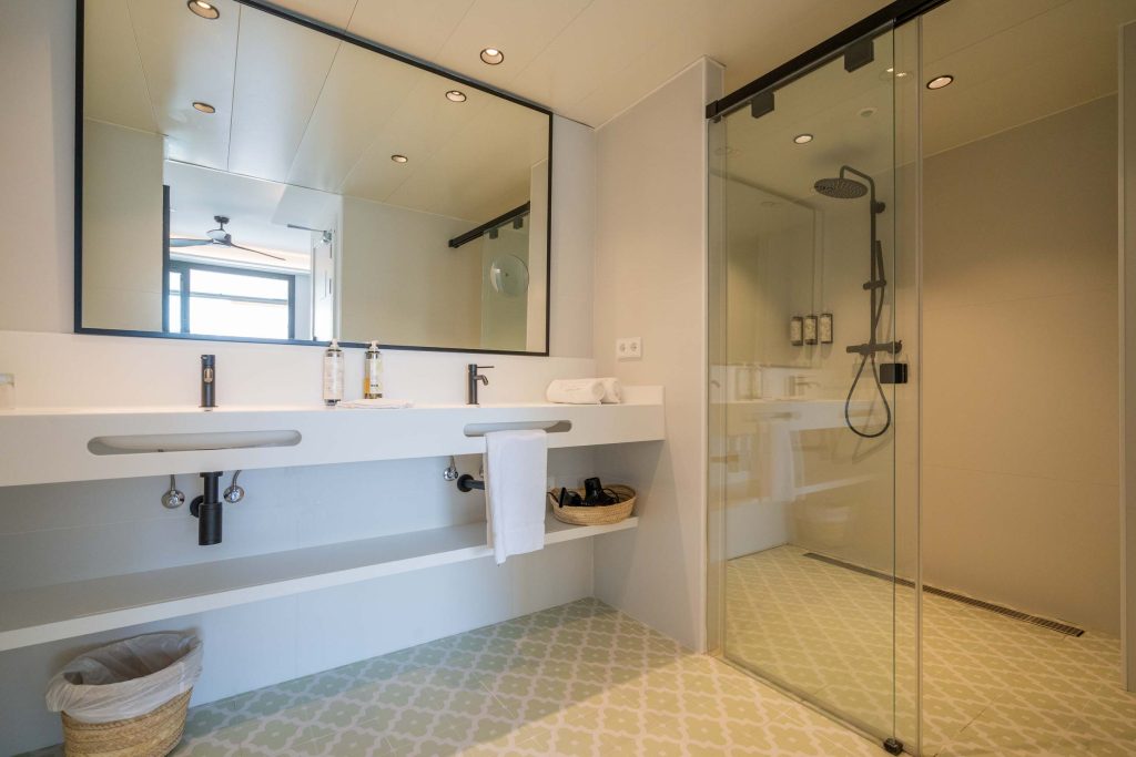 Habitación Suite Privilege 30