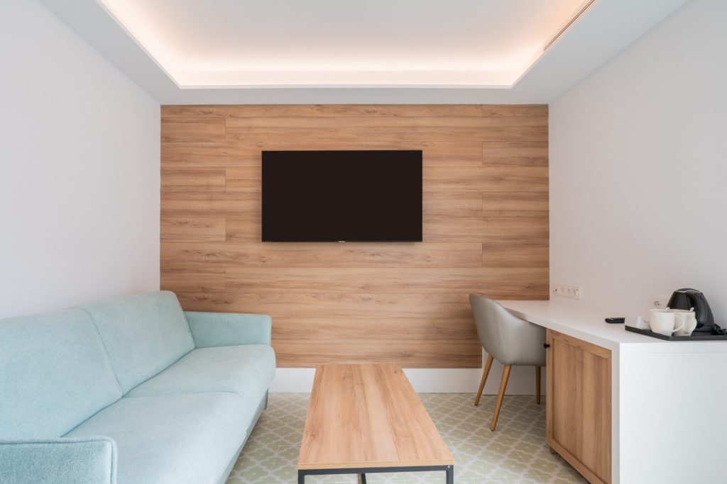 Habitación Suite Privilege 8