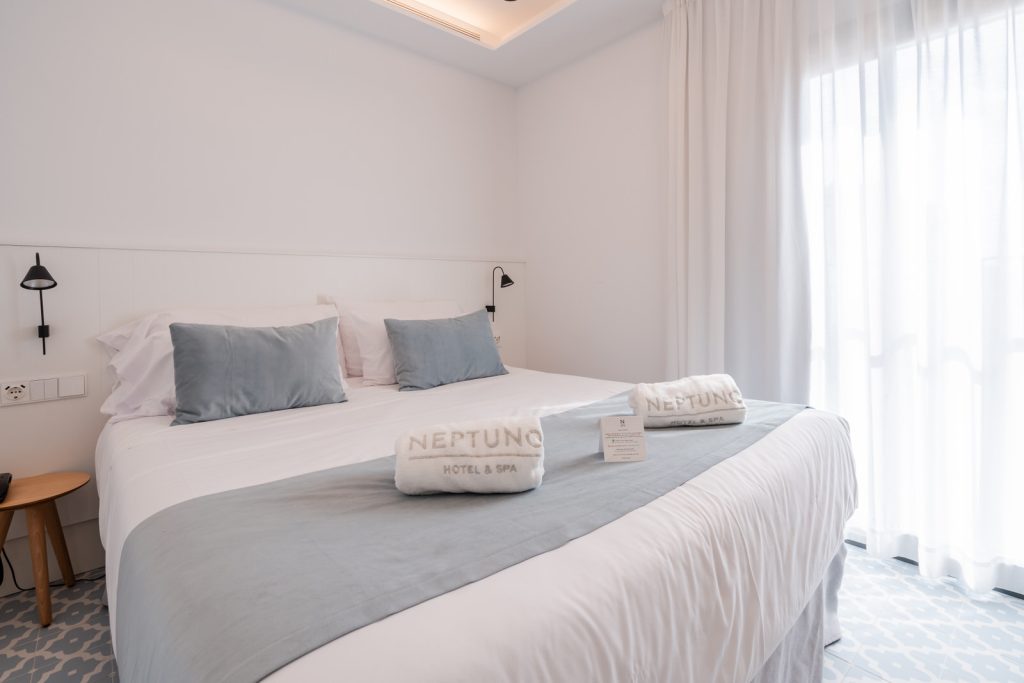 Habitación comfort 2