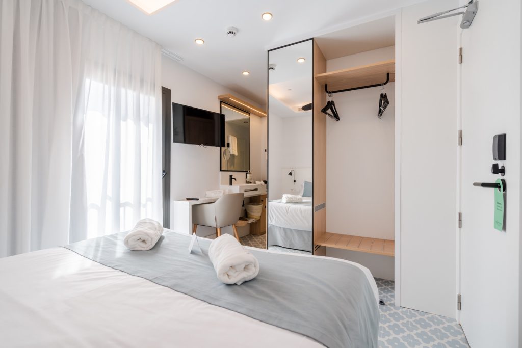 Habitación comfort 7