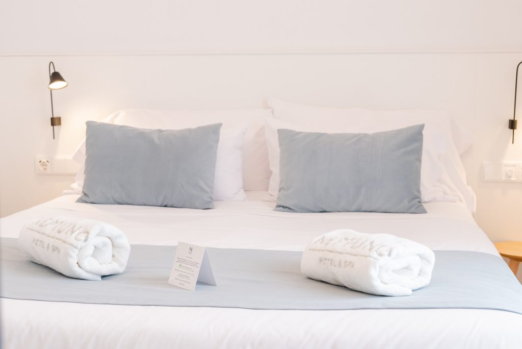 Habitación comfort 8