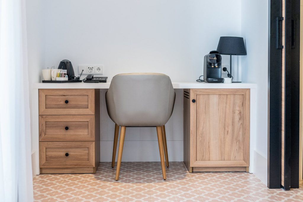 Junior Suite Balcón 10