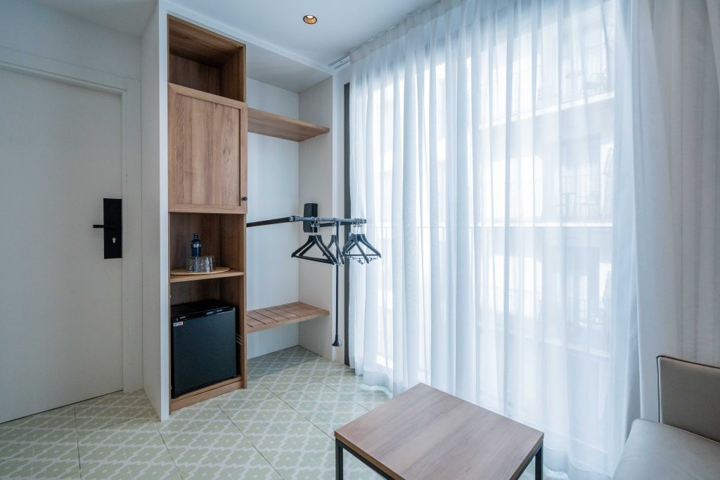 Superior Cuádruple 13