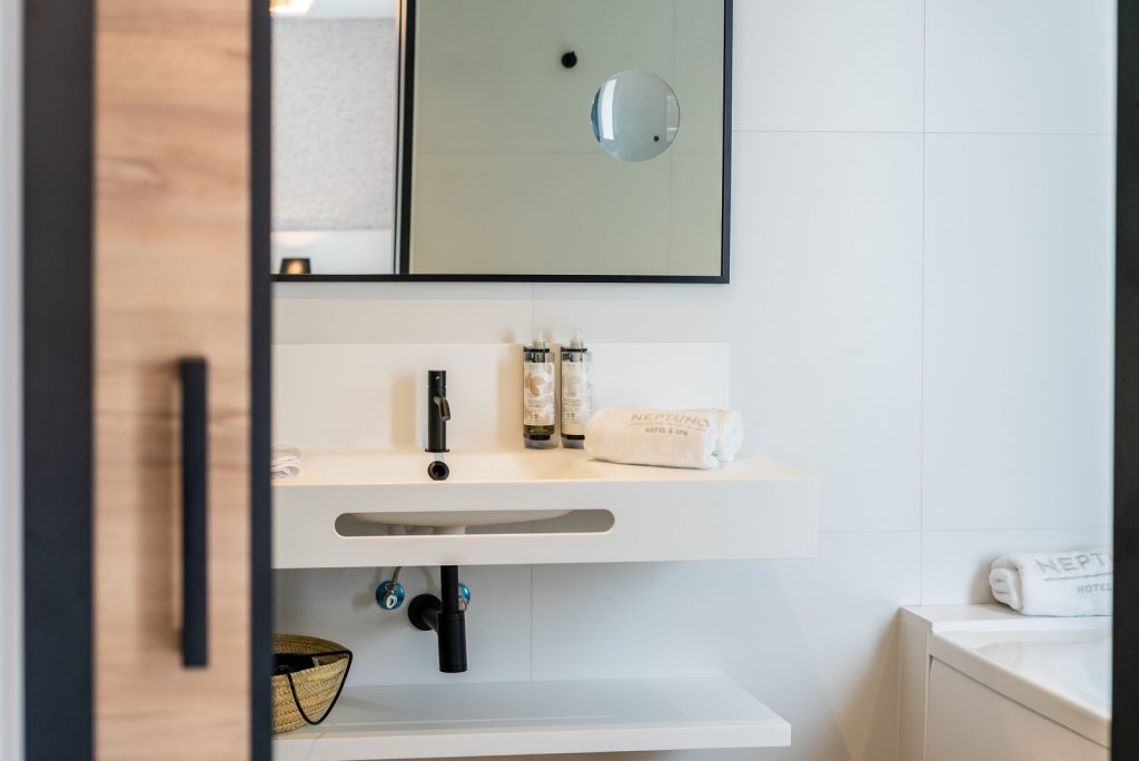 Premium Balcón Jacuzzi Interior 7