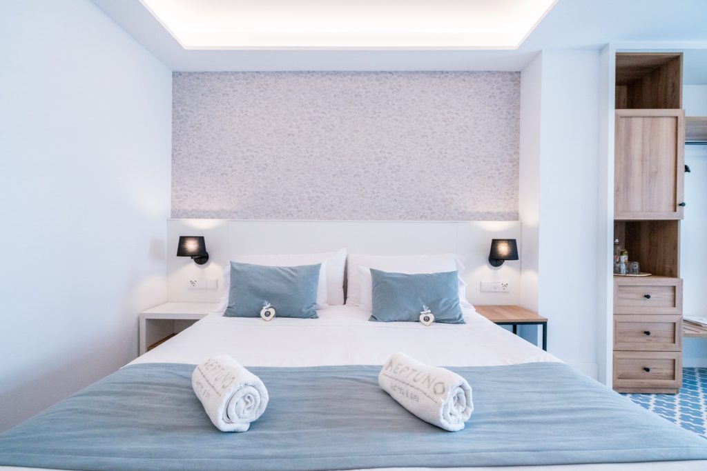 Premium Terraza Jacuzzi Interior 5