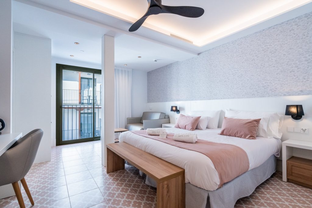 Superior Cuádruple 2