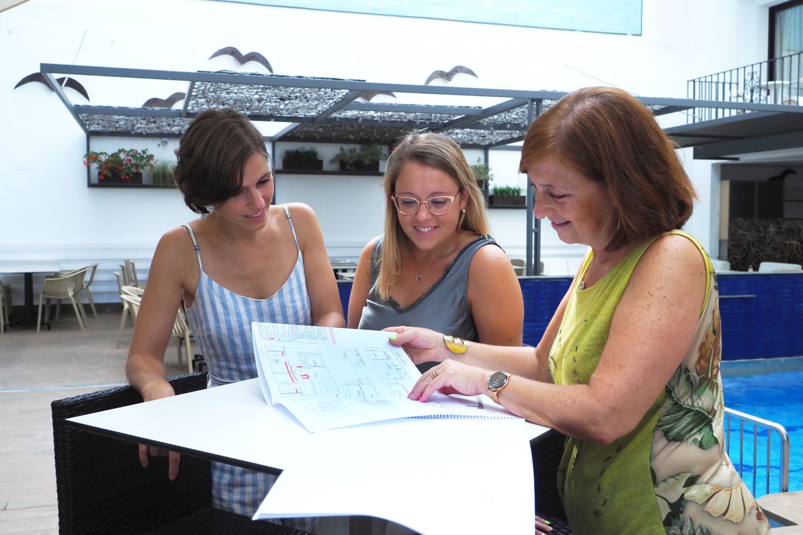 Gerencia Planificando