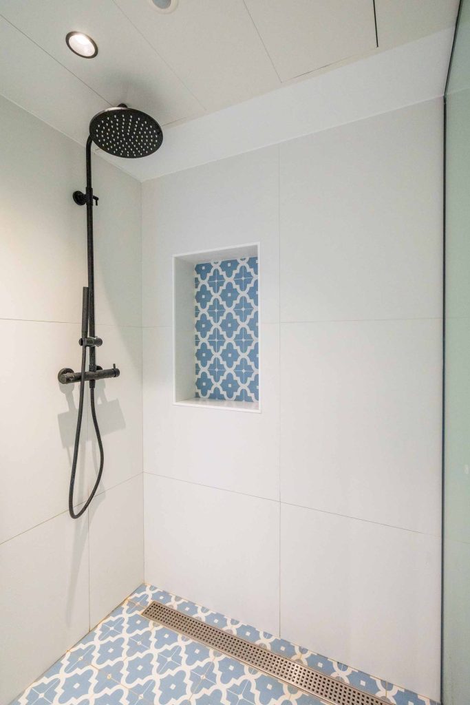 Habitación 119 Suite Terraza Jacuzzi 26-min