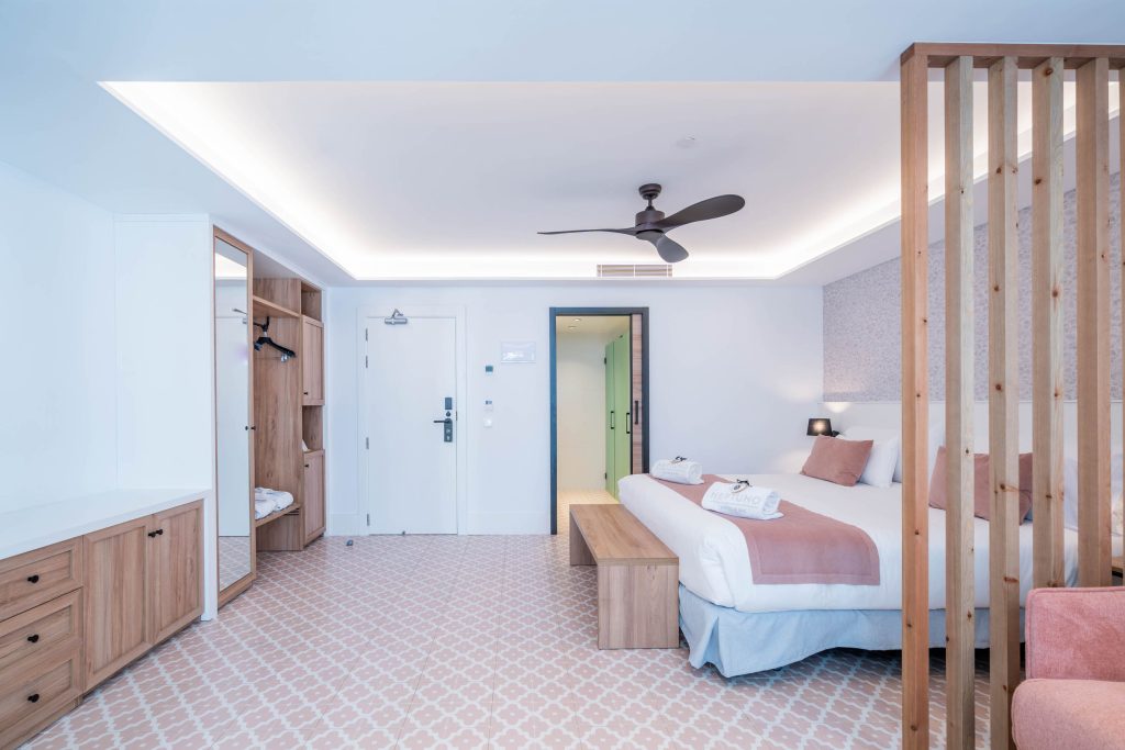 Habitación 219 Suite Terraza Jacuzzi 11-min