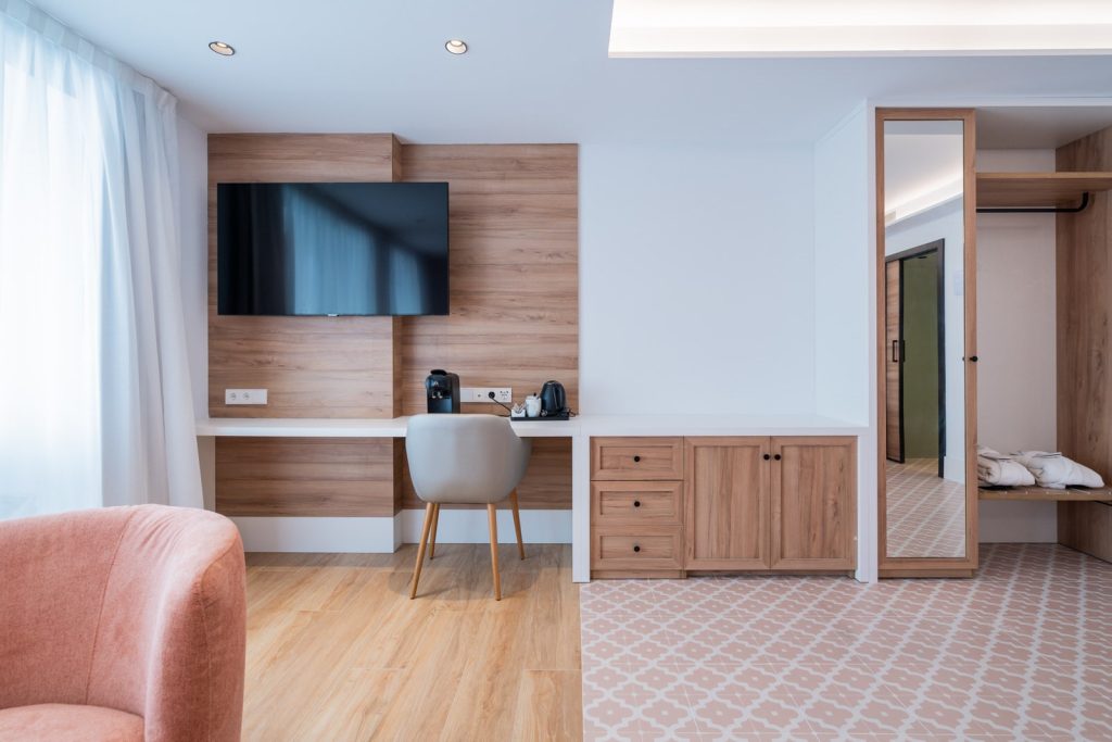 Habitación Suite Terraza Jacuzzi 25-min