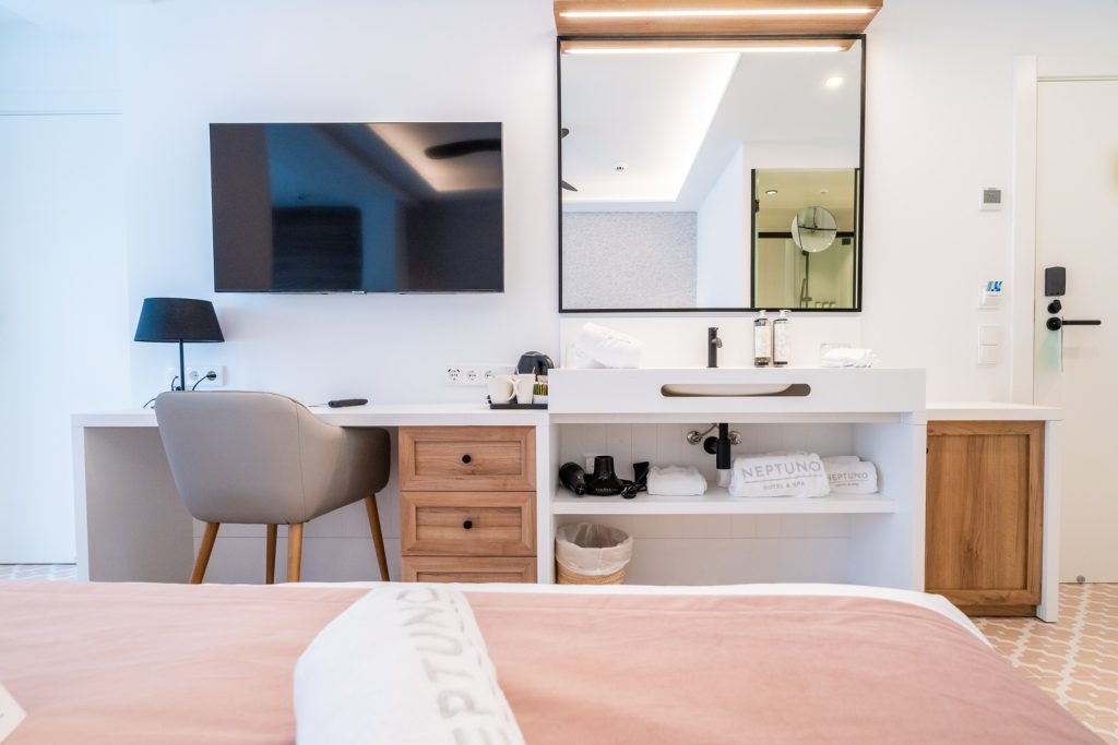 Habitación Superior cuádruple 7