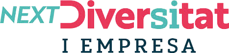 Logo Next Diversitat i Empresa