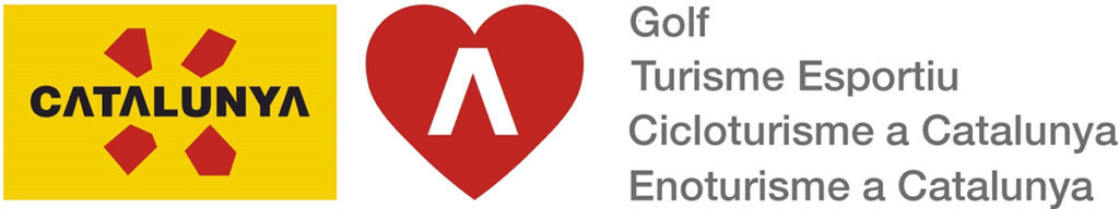 Marca Turisme Esportiu Generalitat de Catalunya