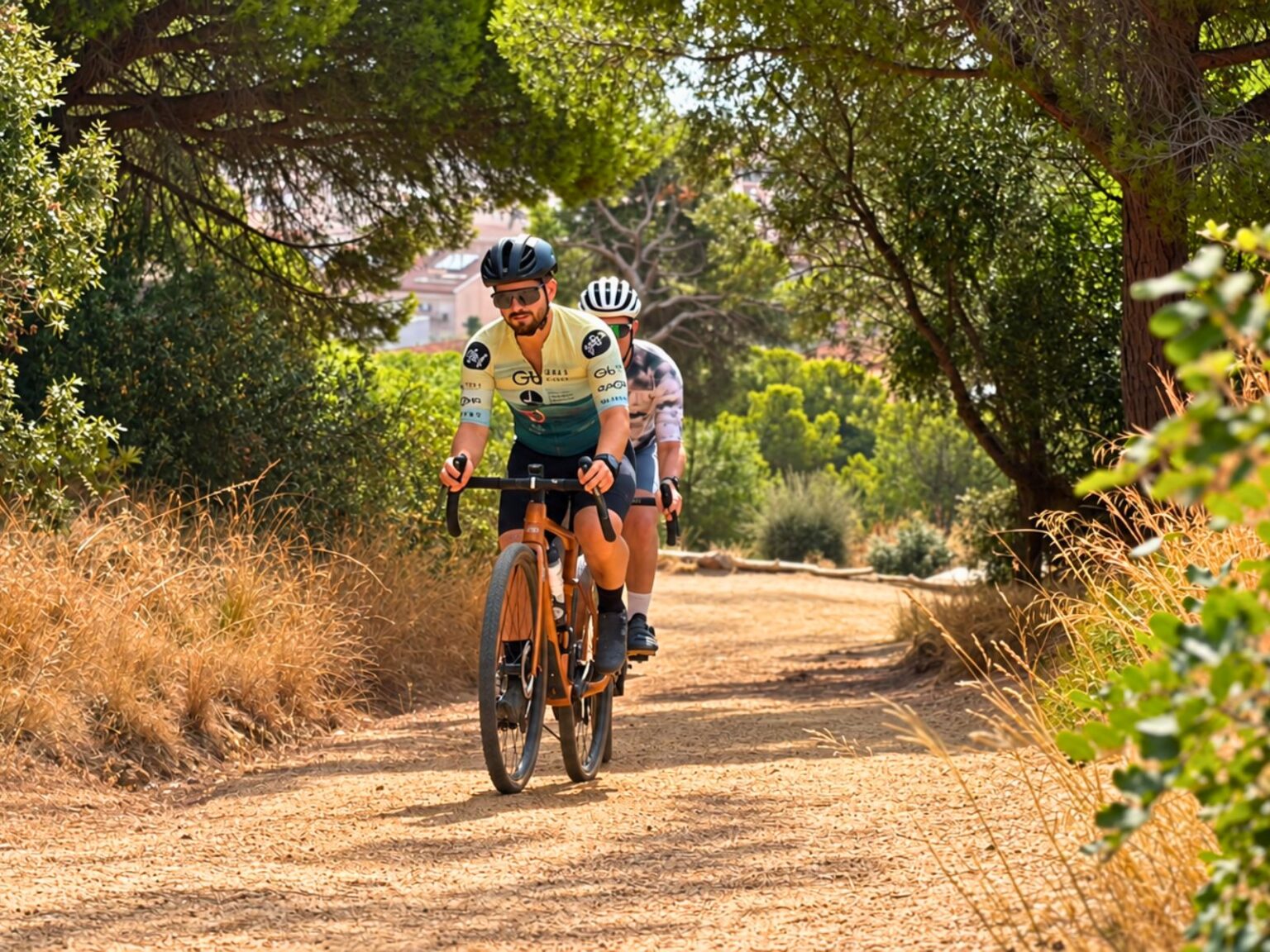 Cicloturismo Neptuno Hotel & Spa Calella