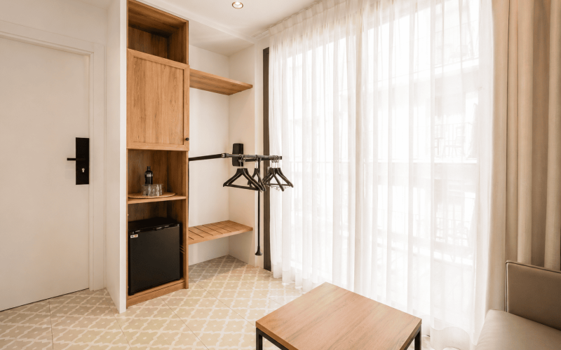Habitación Cuádruple Neptuno Hotel & Spa Calella