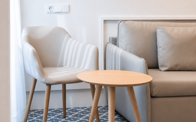 Habitación Junior Suite Neptuno Hotel & Spa Calella