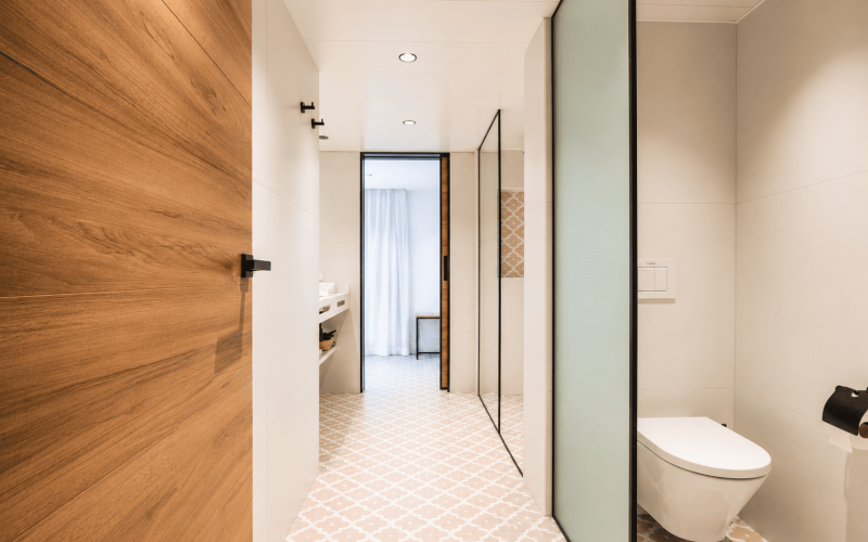 Habitación Junior Suite Balcón Neptuno Hotel & Spa Calella
