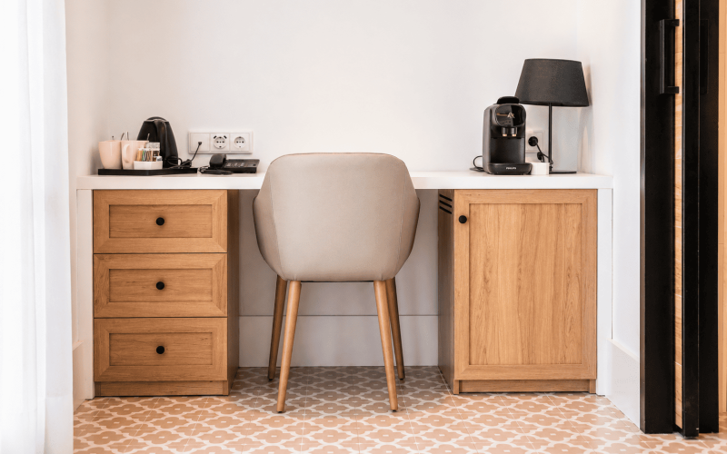 Habitación Junior Suite Balcón Neptuno Hotel & Spa Calella