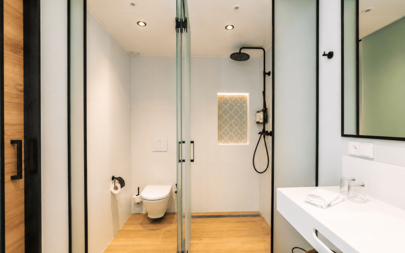 Habitación Premium Balcón Jacuzzi Interior Neptuno Hotel & Spa Calella